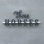 Three HORSES KYOTO - 