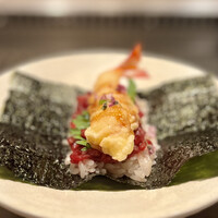 USHIGORO S. SHINJUKU - 