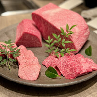 USHIGORO S. SHINJUKU - 