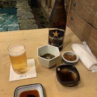 河太郎 中洲本店 - 