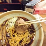 らーめん 福籠 - 