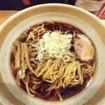 らーめん 福籠 - 