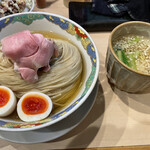 つけめん金龍 - 