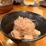 Sugahara - たいのこ生姜煮