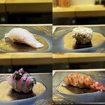 Sushi Kotona - 