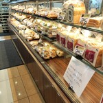 デイリーカナート イズミヤ - 料理写真: