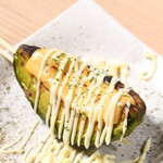 Yakitori Kinzan - 