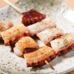 Yakitori Kinzan - 