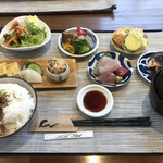 和食カフェ えん - 