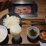 焼肉ライク - 