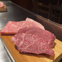 鉄板焼ステーキ 石垣庵 - 