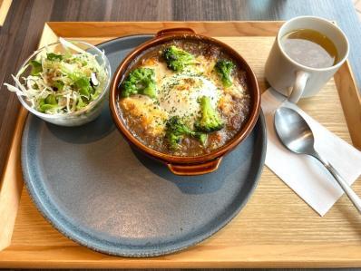 Kitchen & Coffee matroos （マドロス） - 医療センター/カフェ | 食べログ 