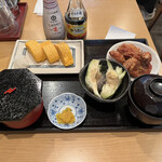 普通の食堂いわま - 