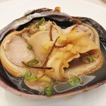 富嘉閣 - 三陸産 北寄貝