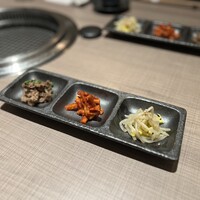 うし松 - 
