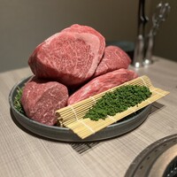 うし松 - 