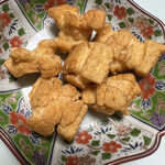 都炉美煎本舗 - 料理写真: