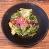 モンスーンカフェ - 料理写真:
