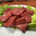 赤坂 らいもん - 