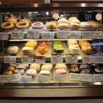 ミサキドーナツ 三崎本店 - 