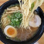 ラーメン2号店 - 