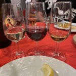 Sherry club - 