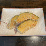 讃岐饂飩 恩家 - 