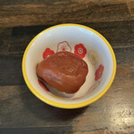 讃岐饂飩 恩家 - 