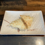 讃岐饂飩 恩家 - 