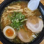 ラーメン2号店 - 