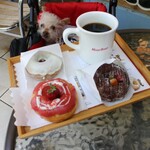 ミサキドーナツ 三崎本店 - 