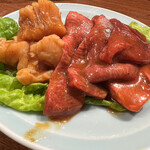 赤坂 らいもん - 