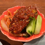 赤坂 らいもん - 