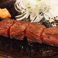 銀座うかい亭 - 