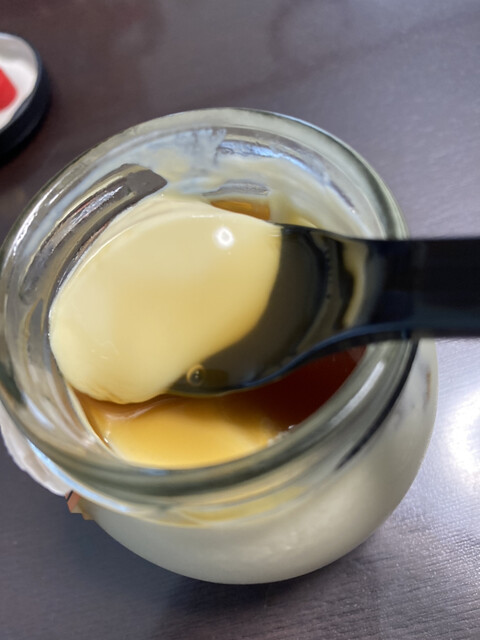 極生ぷりん専門店 彩 - 二田（プリン）の写真