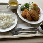 レストラン湖水 - 