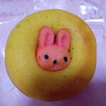 コロラート - 料理写真:ズーナッツ