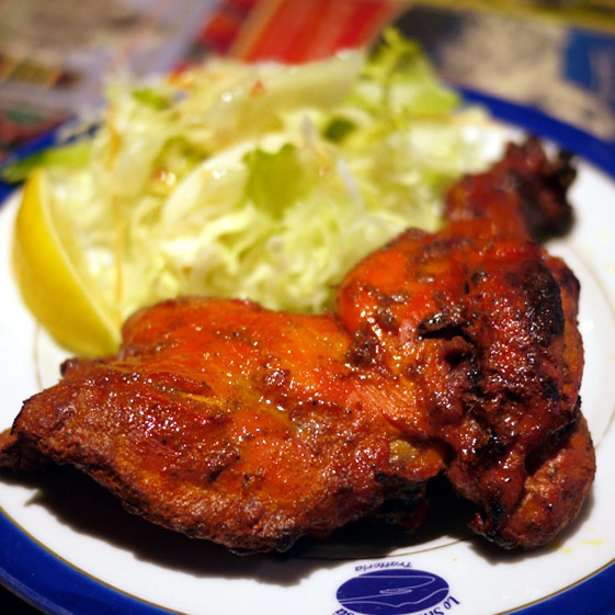 Masala Hut Higashi Nagasaki Honten