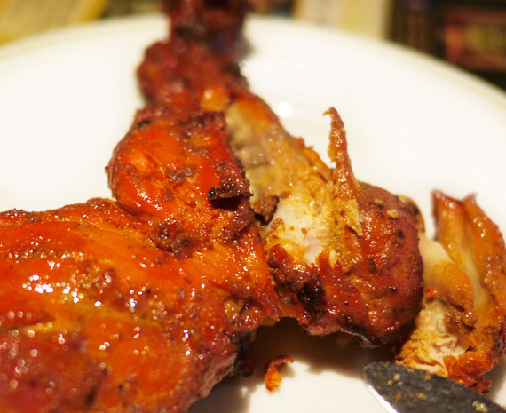 Masala Hut Higashi Nagasaki Honten photo 2