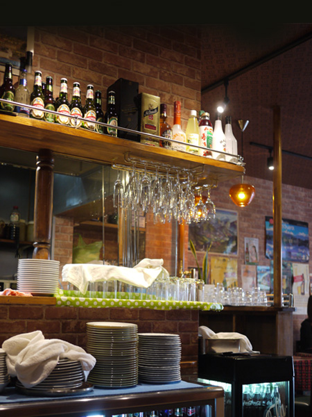 Masala Hut Higashi Nagasaki Honten photo 4