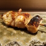 Gensen Yakitori Issekisanchou - ねぎま