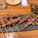 Ebisu Yakitori Shingo - 