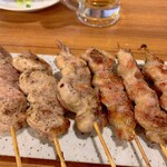 Ebisu Yakitori Shingo - 