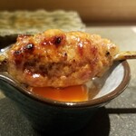 Gensen Yakitori Issekisanchou - つくね