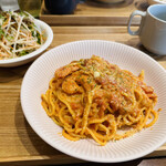 cafeご飯 use - 