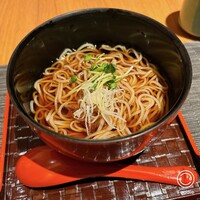 麓屋 京王プラザホテル - 