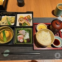麓屋 京王プラザホテル - 