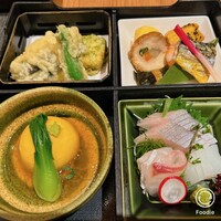 麓屋 京王プラザホテル - 