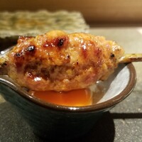 厳選焼鳥 一石三鳥 本店 - つくね