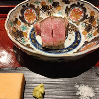 和牛会席 祇園 だいきち - 